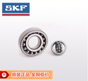 SKF 1207ETN9（調心球軸承）