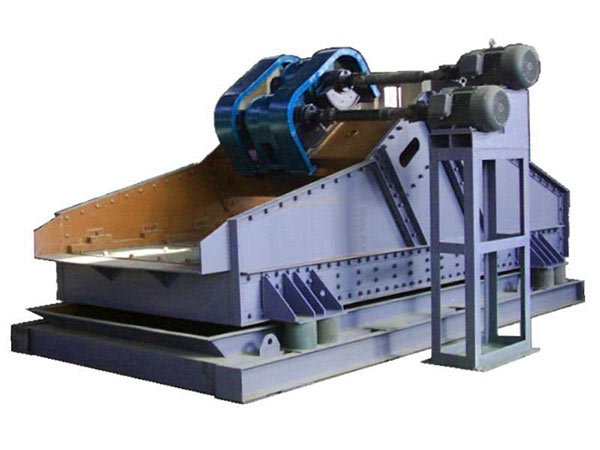 振動篩配套專用軸承